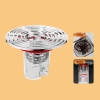 Nắp Nhựa Đậy Cống Thoát Nước Sàn Nhà Tắm 3