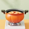 KO HẤP-NỒI BÍ NGÔ 28cm: NỒI ÁP SUẤT CAO CẤP, NỒI HẦM ĐA NĂNG 4IN1