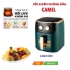 NỒI CHIÊN KHÔNG DẦU CAMEL 12L