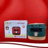 NỒI CƠM ĐIỆN 1,8L CUCKOO 1807 (T4) - (CÁI)