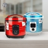 Nồi cơm điện CUCKOO 3D GK-208 (505) Dung Tích 2L (T6) (Cái)