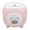 Nồi cơm điện CUCOOK GK 182