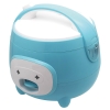 Nồi cơm điện CUCOOK GK 182