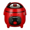 Nồi cơm điện CUCOOK GK287 GK187 1L