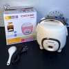 Nồi cơm điện mini Cuckoo 587, cr388 dung tích 1.2L (T6) (Cái)