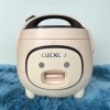 Nồi cơm điện mini Cuckoo 587