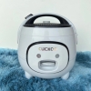 Nồi cơm điện mini Cuckoo 587