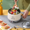 Nồi Điện Mini MorninGSo 1.8L Không Kèm Hấp 2