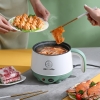 Nồi Điện Mini MorninGSo 1.8L Không Kèm Hấp 3