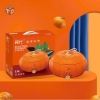 Nồi Điện Nấu Đa Năng Hình Bí Ngô 1