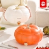 Nồi Điện Nấu Đa Năng Hình Bí Ngô 2