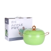 Apple Pot: Nồi Hầm Chống Dính Hình Quả Táo 26cm