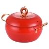 Apple Pot: Nồi Hầm Chống Dính Hình Quả Táo 26cm