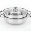 NỒI HẤP 2 TẦNG ĐA NĂNG STEAM POT 2