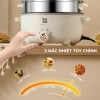 Nồi Lẩu Điện Đa Năng Dung Tích 4L 4