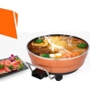 Nồi Lẩu Điện Đa Năng Osaka Công Nghệ Nhật Bản3