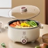 Nồi lẩu điện HOTPOT chữ Mandeli 2