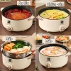 Nồi Lẩu Điện Đa Năng Dung Tích 4L 2