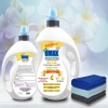 Nước Giặt Xả OMAX 3,8L 4 mùi