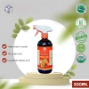 Nước Lau Bàn Thờ Tinh Dầu Thảo Mộc 500ml (T70) (Chai)