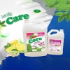 Nước lau sàn 3.8Lít CARE 7 Mùi