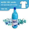 SG: Thuốc Tẩy Trắng Quần Áo Javen 500ML