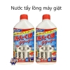 Nước Tẩy Rửa Lồng Máy Giặt Nhật Bản 400ml can nhựa 3