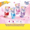 NƯỚC XẢ VẢI FRESH SOFT HƯƠNG HOA 550Ml2