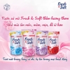 NƯỚC XẢ VẢI FRESH SOFT HƯƠNG HOA 550Ml1