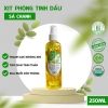 NƯỚC XỊT PHÒNG HƯƠNG XẢ CHANH TÂM AN