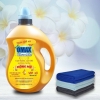 Nước Giặt Xả OMAX 3,8L 4 mùi