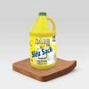 Nước rửa chén Care Plus can 3,6L siêu sạch