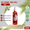 NƯỚC XỊT PHÒNG HƯƠNG XẢ CHANH TÂM AN