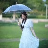 Ô DÙ TRONG SUỐT HÀNG ĐẸP GIÁ RẺ