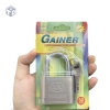 Ổ Khoá Chống Trộm logo chữ Gainer1