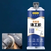 Keo Dán Kim Loại Chịu Lực Cao Kèm Dụng Cụ (T540) - Mới (Bộ)