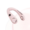 Quạt đeo cổ mini không dây sạc USB quạt treo cổ làm mát-3