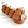 Đồng Hồ Gấu Nối Đuôi Nhau (T192) - Mới (Bộ)