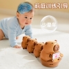Đồng Hồ Gấu Nối Đuôi Nhau (T192) - Mới (Bộ)