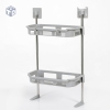 2 Tầng: Kệ Để Đồ Nhà Tắm Có Chân Đứng Vững (T50) - (Cái)