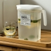1800ML: Bình Đựng Nhựa Cool Handy Có Quai Cầm (T120) - (Cái)