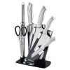 Bộ Dao Nhà Ăn 6 Món Inox Cao Cấp (T24) - (Bộ)