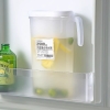 2500ML: Bình Đựng Nhựa Cool Handy Có Quai Cầm (T96) - Mới (Cái)