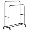 Giá Quần Áo 2 Khung Chắc Chắn (T10) - (Cái)