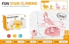 Đồ Chơi Vịt Leo Cầu Thang Tự Động (T144)