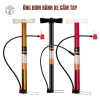 Ống Bơm Bánh Xe Cầm Tay Loại thân cao 1