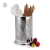 ỐNG ĐỰNG MUỖNG ĐŨA HAPPY LIFE BẰNG INOX (T160) (Cái)