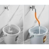 Ống Nối Dài Vòi Nước uốn dẻo 2 đầu inox