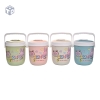 Phích nước nhựa 1L có nắp giữ lạnh Tân Lập Thành (T50) (Cái)