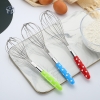 Phới Lồng Đánh Trứng Cán Chấm Bi 1
